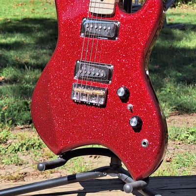 2025 CSA Guitars Swinglander/not Swinger Musiclander image 1