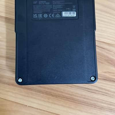 TC Electronic Ampworx Vintage Series JIMS 45 2023 - Present - Black image 2