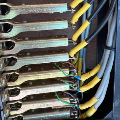 Switchcraft?? Patch Bay image 6