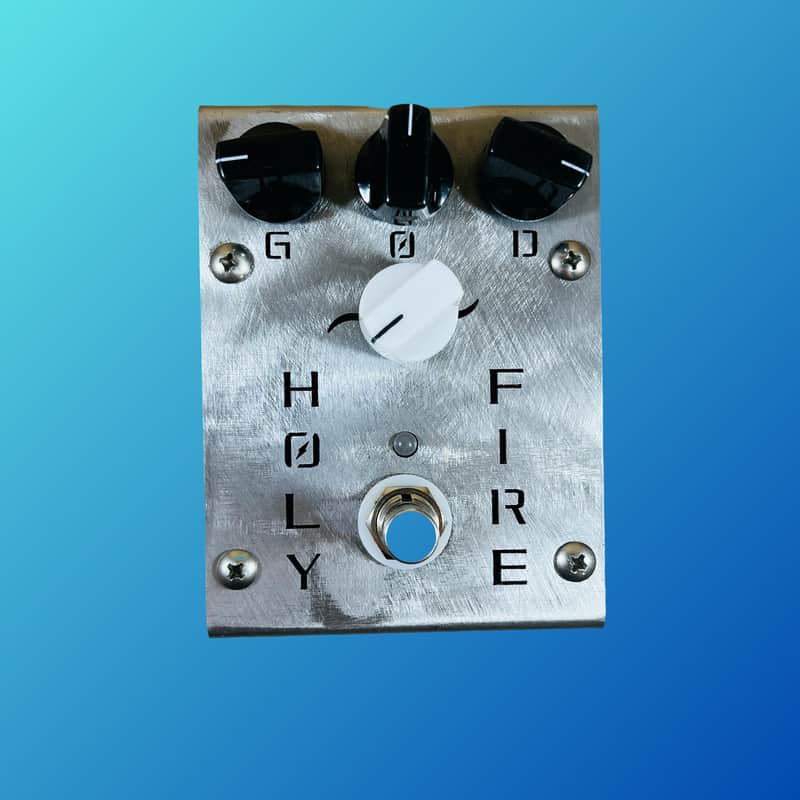 Creation Audio Labs Holy Fire Classic image 1