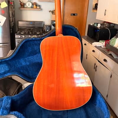 Gibson Hummingbird Artist 2012 image 3
