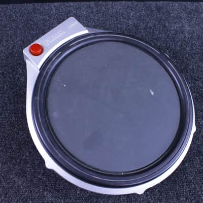 Yamaha DTXTREME IIS 10" Electronic Drum Pad image 2