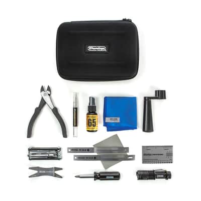 Dunlop System 65 Guitar Setup and Maintenance & Tool Kit DGT122 image 2