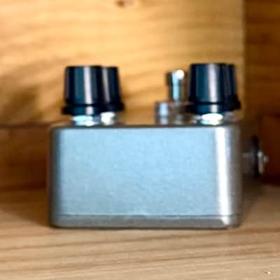 Hermida Audio/Lovepedal Custom Shop Zendrive ODS image 5