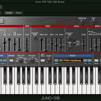 The Synth Sounds Of It’s My Life By Talk Talk - Reverb Exclusive Presets image 5