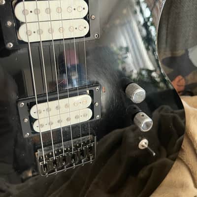 Rare 2011 Boutique Made in USA Soloway Gosling Single 15 S15 electric guitar image 14