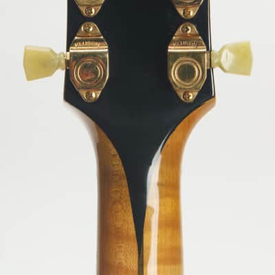 Gibson L-5P (1947) image 16