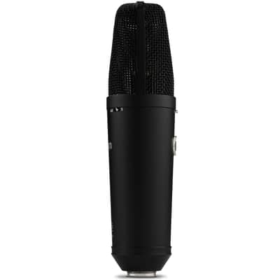 WA-87 R2 Black Warm Audio image 4