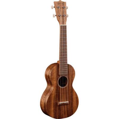 Martin C1K Ukulélé C1K Koa image 1