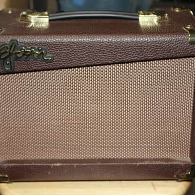 Esteban G-10/Combo 10 Watts 1x4" speaker image 1
