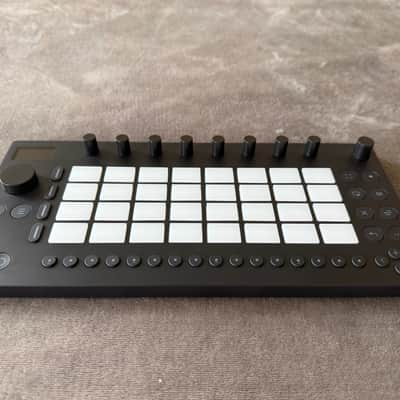 Ableton Move Standalone Workstation 2024 - Present - Black image 3