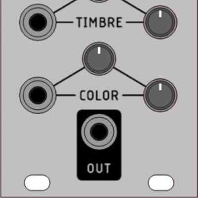 µBraids SE (uBraids, microBraids) [Rev E, Black] image 1