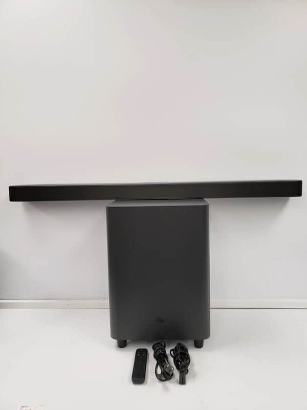 JBL Bar 5.1 image 1