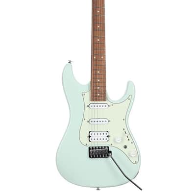 Ibanez AZ Essentials AZES40 Electric Guitar Mint Green image 2