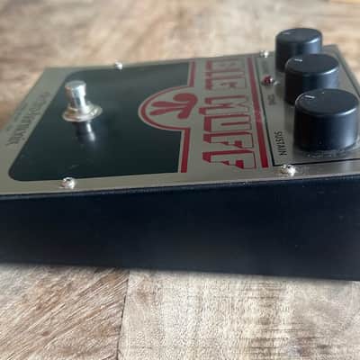 Immagine Electro-Harmonix Big Muff Pi (Frantone Era) EC3003-A True Bypass - 4