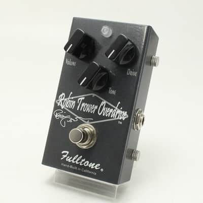 FULLTONE Robin Trower Overdrive [02364] [10/15] image 1