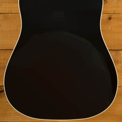 Gibson Hummingbird Custom | Ebony image 2