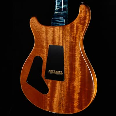 PRS Custom 24-08 Limited Edition Private Stock Color Indigo 10 Top (912) image 2