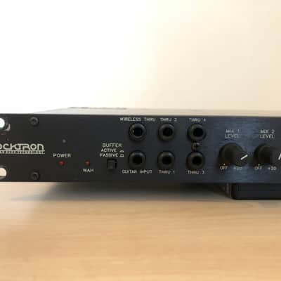 Rocktron Rack Interface image 2