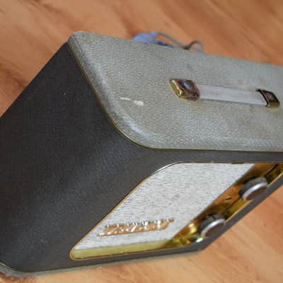Selmer Little Giant 1962 image 5