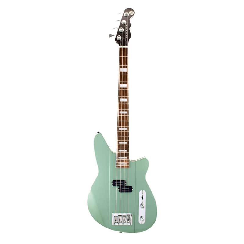 Reverend Sentinel Bass image 1