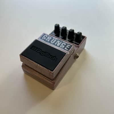 DigiTech Grunge Distortion | Reverb