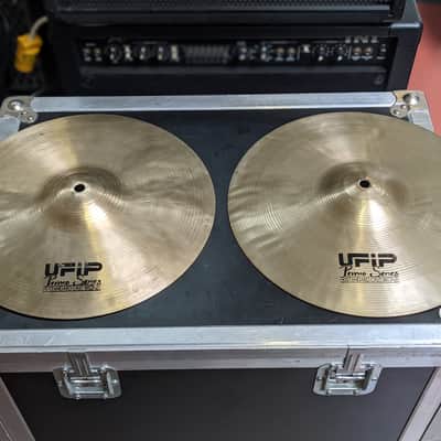 UFiP Tiger Hi-Hat 13