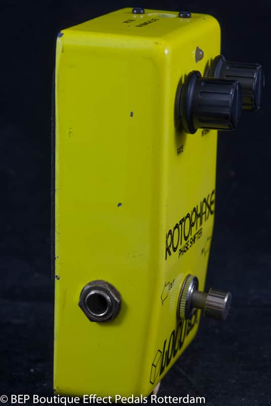 Loco Box Rotophase late 70's made in Japan | Reverb