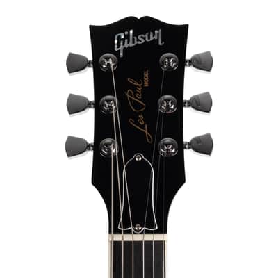 Used Gibson Les Paul Modern Figured Cobalt Burst 2024 image 8