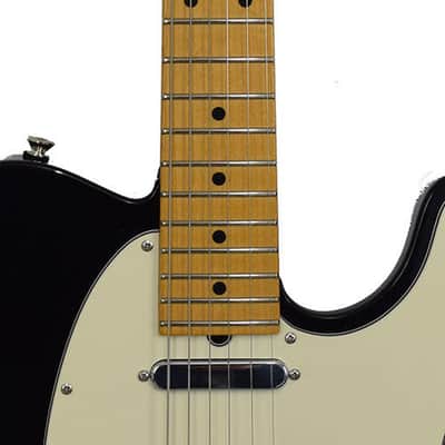 Suhr Classic T2 Black MN - USED image 7