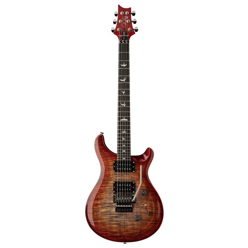 PRS SE Floyd Custom 24 (2017 - Present) | Reverb Australia