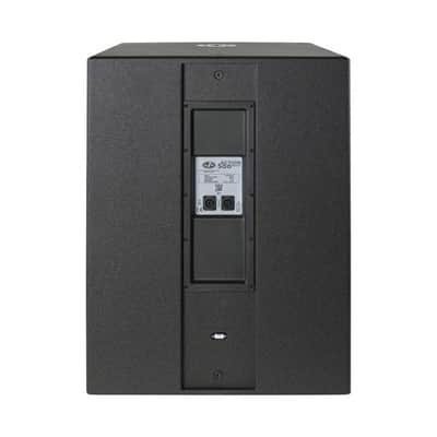 DAS ACTION-S18 18" Passive Portable Subwoofer image 2
