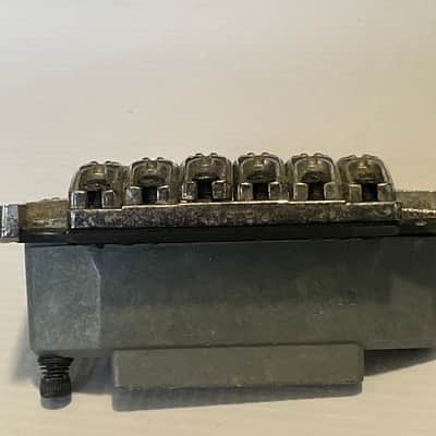 2000's Korean Ibanez RG Series Edge Pro II Cosmo Black Floyd Rose Tremolo Bridge image 7