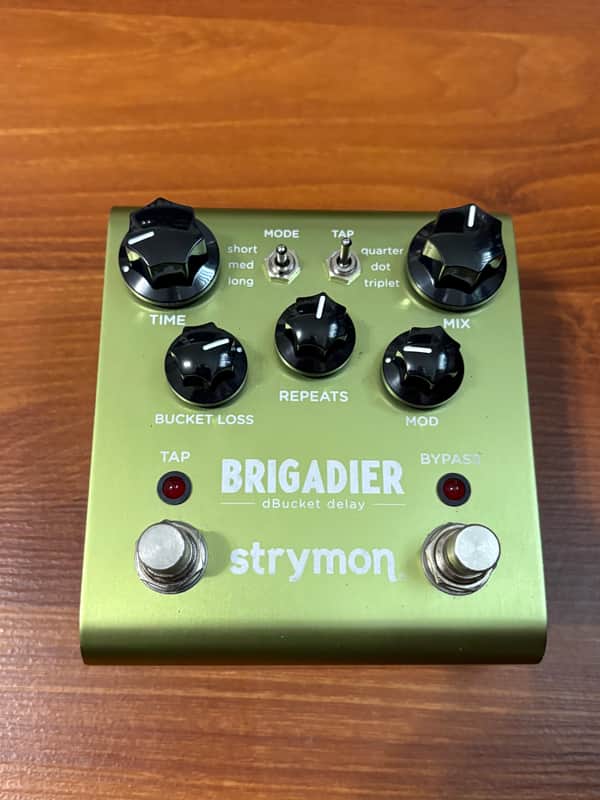 Strymon Brigadier