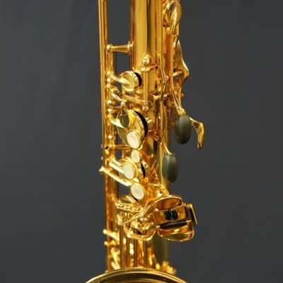 Yanagisawa T-901 Tenor Sax w/Case (2005) - Used image 6