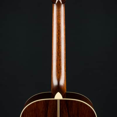 Bourgeois LDBO-12/S Vintage Limited Edition Madagascar Rosewood and Aged Tone Adirondack Spruce #3 of 6 NEW image 22