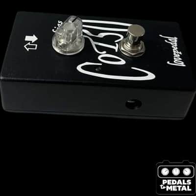 Lovepedal COT 50 2005 - 2018 - Black - X18127 image 5