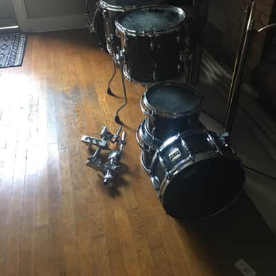 Gretsch Renown Purewood African Wenge Natural gloss image 5
