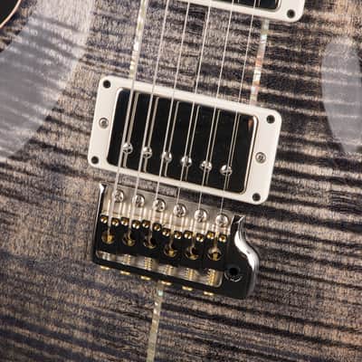 PRS Santana Retro - Charcoal #395749 Bild 13