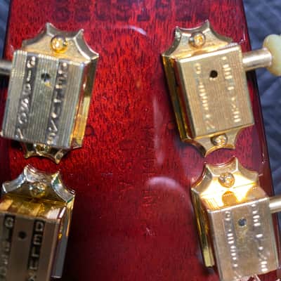 Video! 1981 Gibson Flying V "Conversion" Quilt Top w/ Matching Headstock image 21