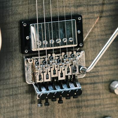 Epiphone Ghosthorse Explorer - Brendon Small Signature image 5