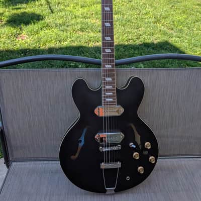 Epiphone Casino Worn - 2023 image 1