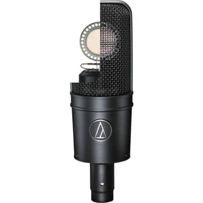 Audio Technica AT4040 Condenser Microphone image 3