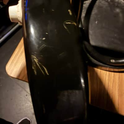 Fender Stratocaster MIM 1995 - Sunburst image 3