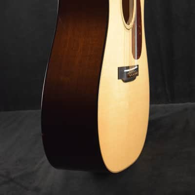 Collings D1 T Traditional Series Dreadnought Natural image 5