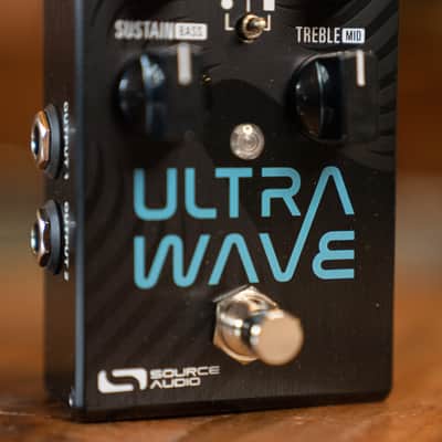 Source Audio Ultra Wave Multiband Processor image 3
