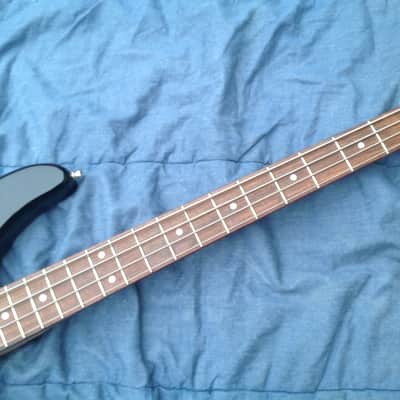 Peavey Forum Bass Guitar Made in USA Bild 4