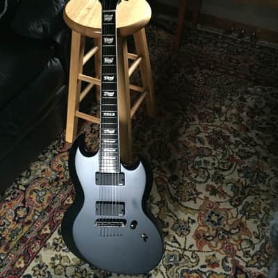 ESP Standard XJ-12