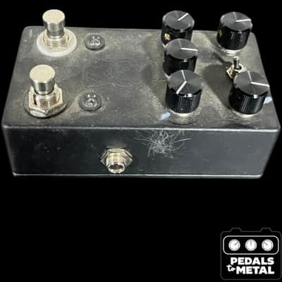 JHS Lucky Cat Delay 2018 - Present - Blackout - X17193 image 5