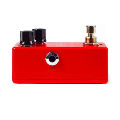 MXR M291 Dyna Comp Mini Compressor Pedal image 2
